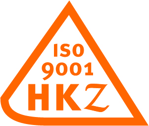 HKZ-ISO-9001